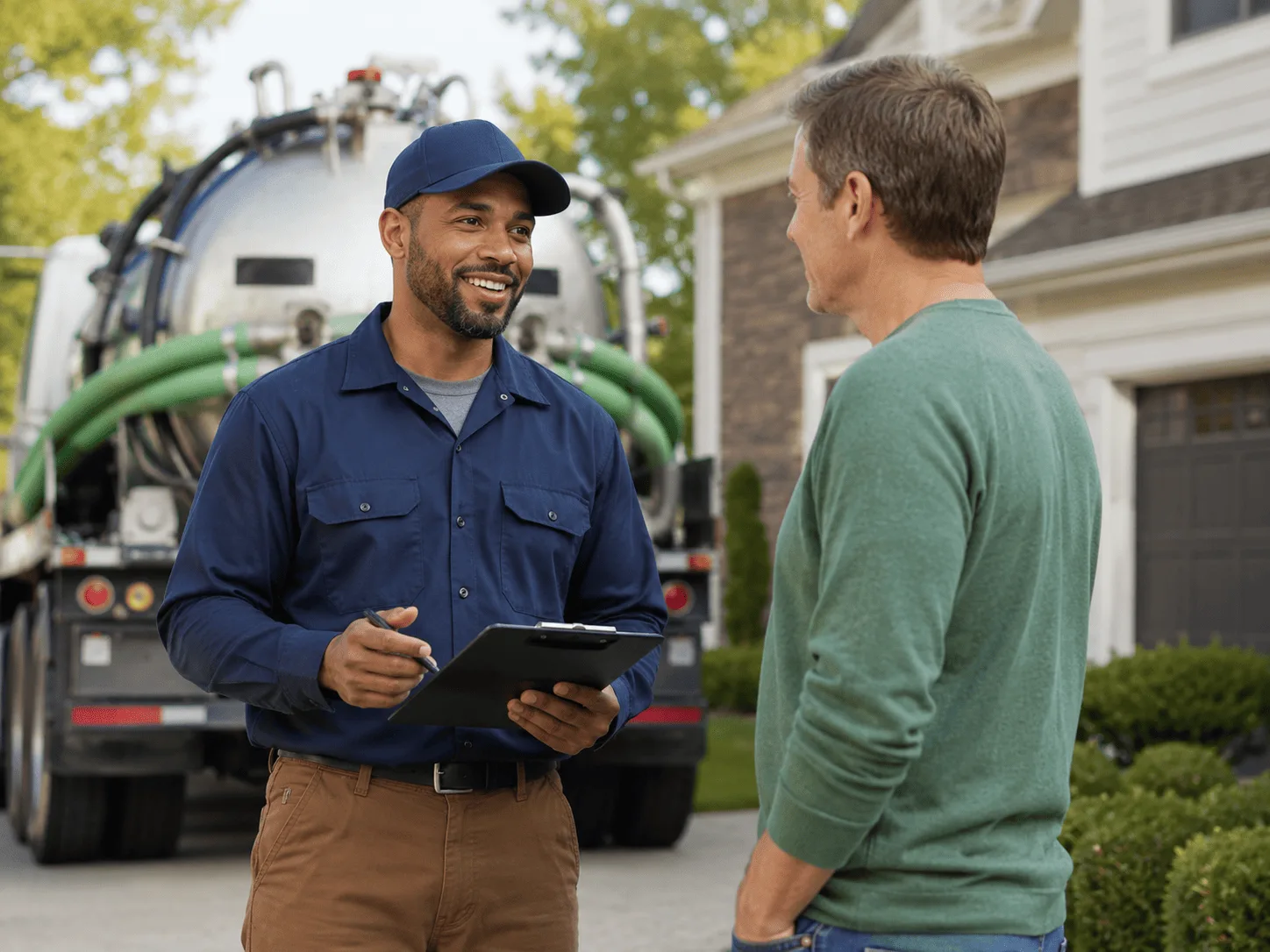 Mosquito Control Yoder, IN FAQs